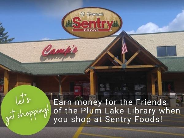 Shop at Camp's Sentry Foods