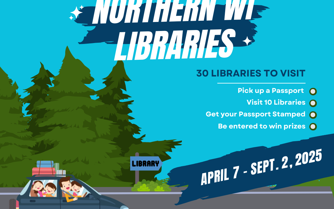 Northern Waters Passport Program